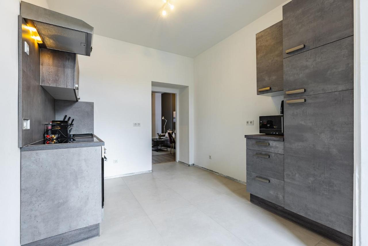 Newley Renovated Next To Hannovermarkt Apartamento