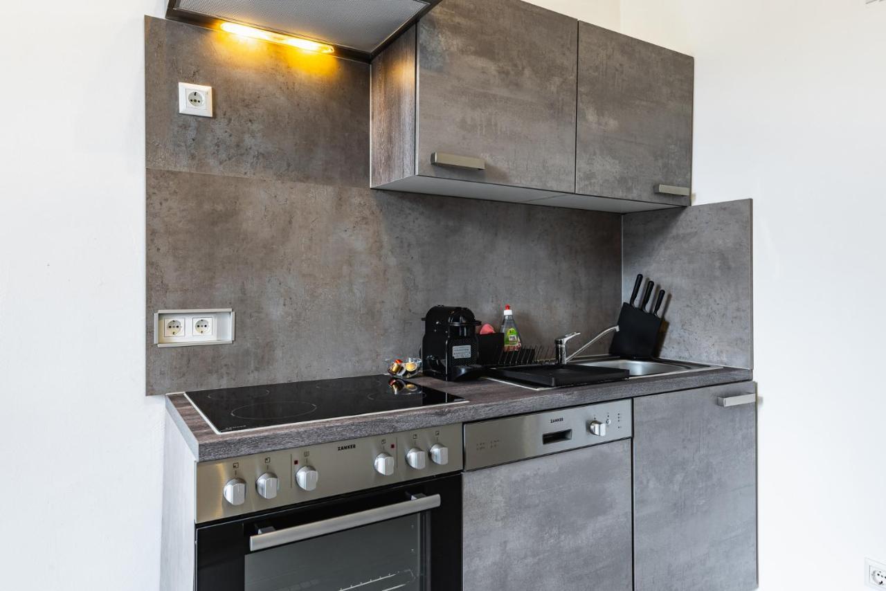 Newley Renovated Next To Hannovermarkt Apartamento