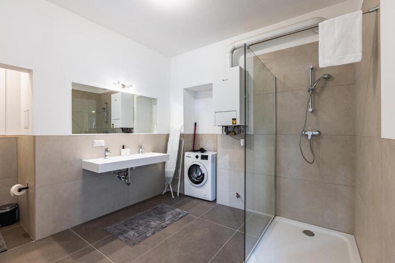 Apartamento Newley Renovated Next To Hannovermarkt *