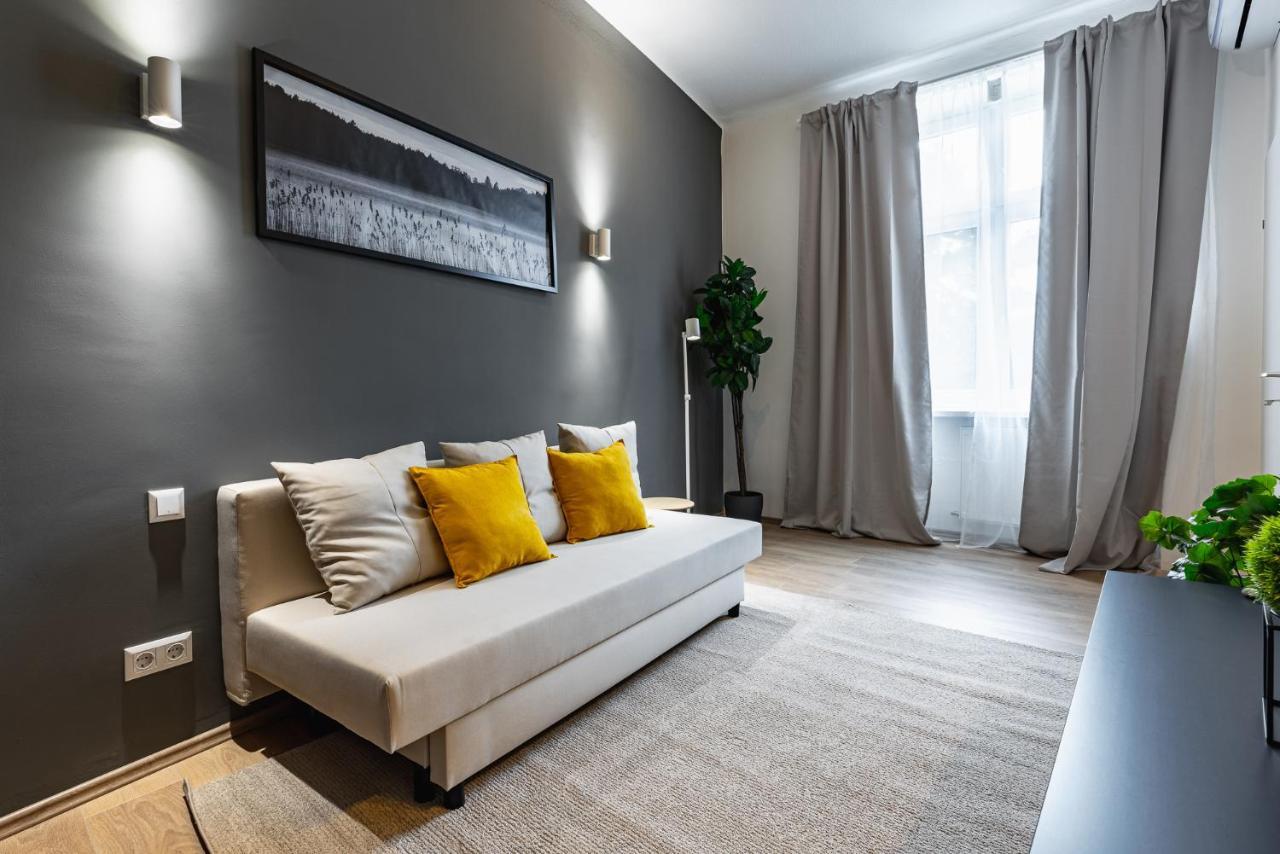 Newley Renovated Next To Hannovermarkt Wien