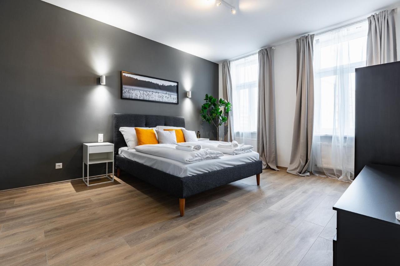 Newley Renovated Next To Hannovermarkt * Wenen