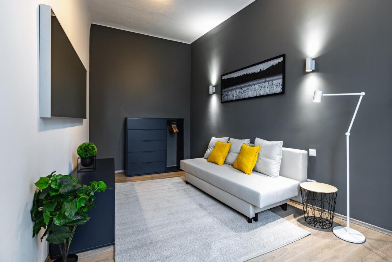 Appartement Newley Renovated Next To Hannovermarkt