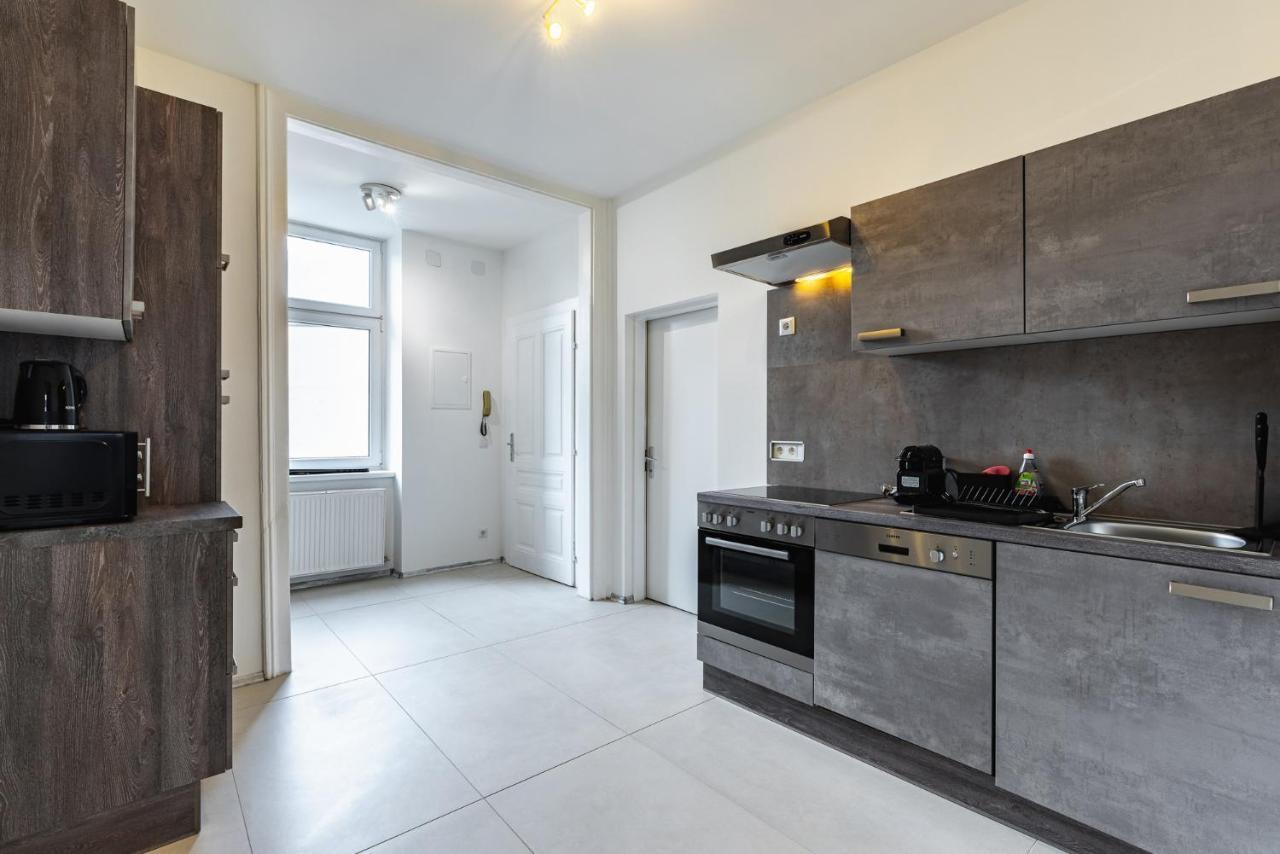 Newley Renovated Next To Hannovermarkt Appartement *