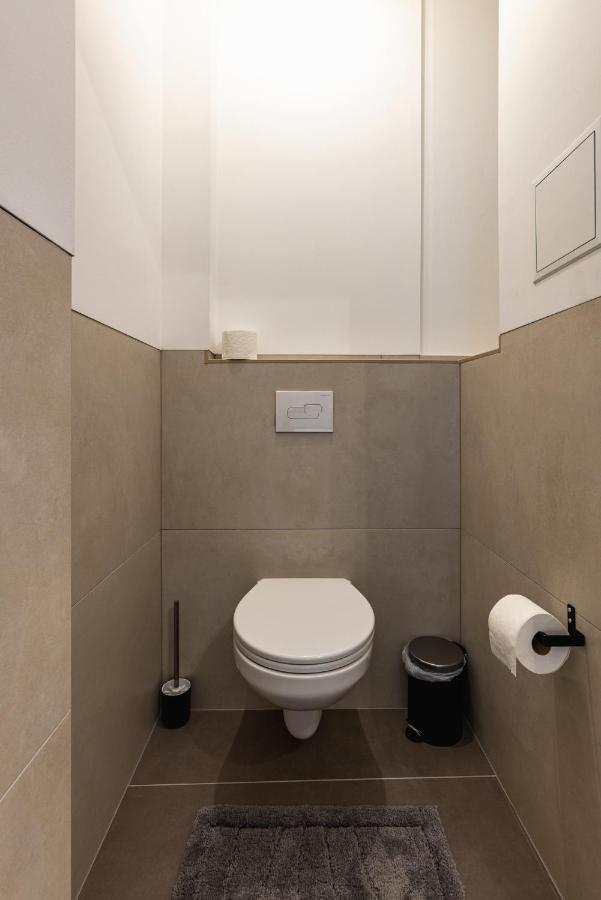 Newley Renovated Next To Hannovermarkt * Wien